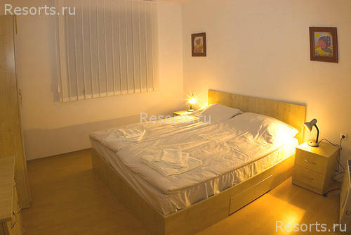 Pamporovo Pearl 6